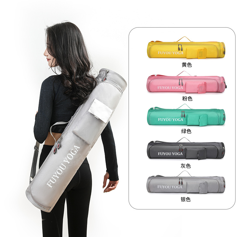 Bolsa para Tapete de Yoga de G - Pilates Yoga Gear avaliação e preço