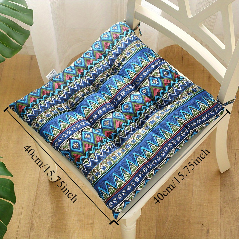 Almofada de assento quadrada/r - Pilates Yoga Chair avaliação e preço