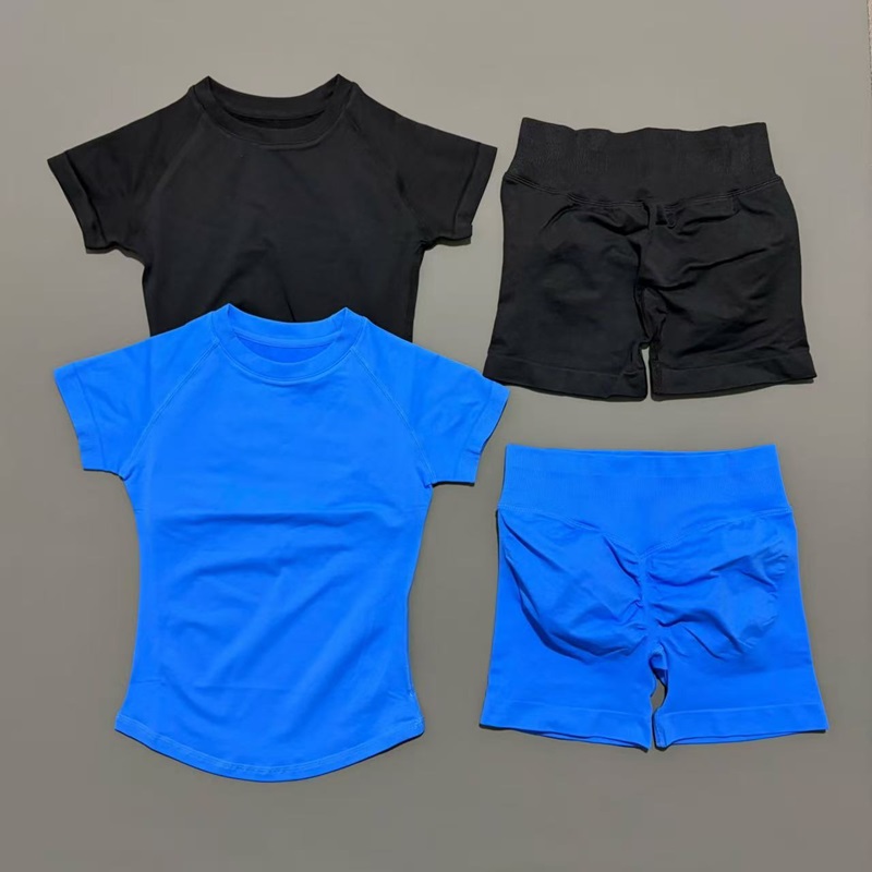 Conjunto Esportivo de 2 Peças: - Pilates Yoga Gear avaliação e preço