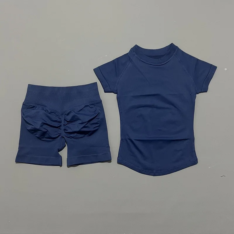 Conjunto Esportivo de 2 Peças: - Pilates Yoga Gear avaliação e preço