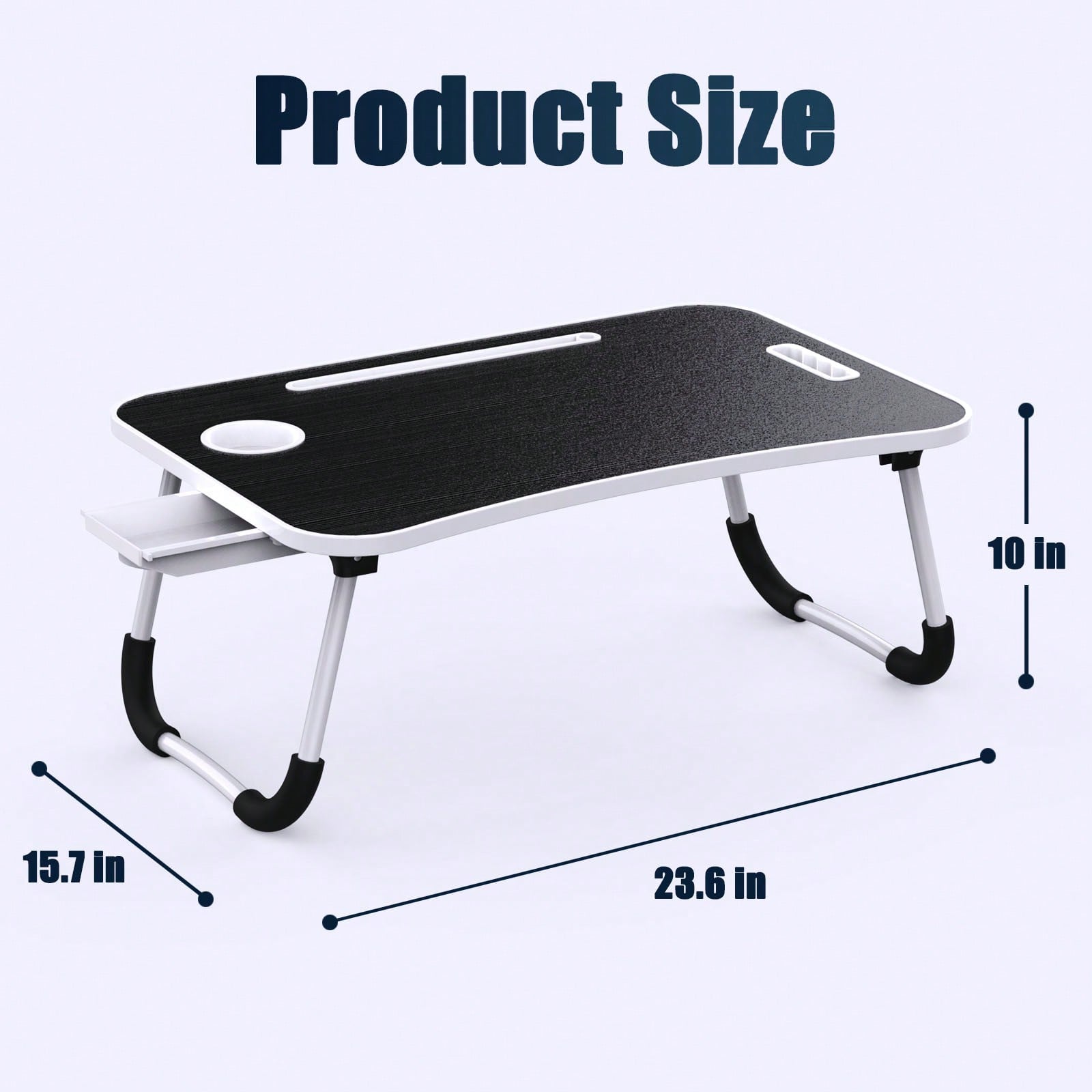 Mesa dobrável para laptop com  - Inversion Table Fold avaliação e preço