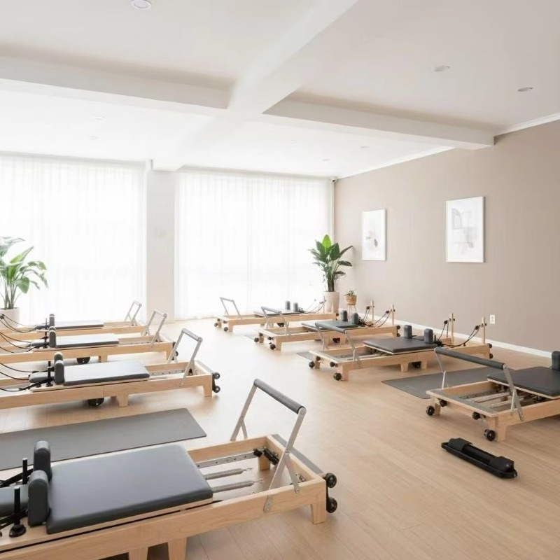 Equipamento de Ginástica Domés - Pilates And Yoga Studio avaliação e preço
