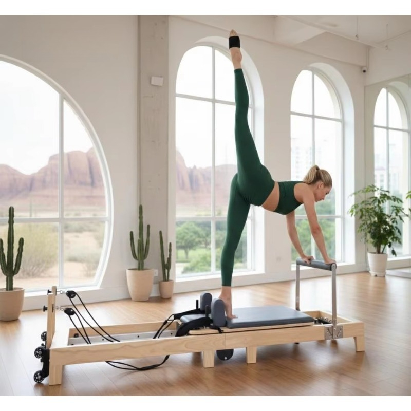 Equipamento de Ginástica Domés - Pilates And Yoga Studio avaliação e preço