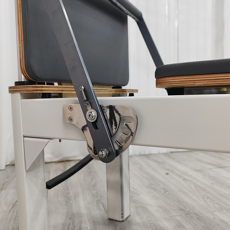 Reformer de Pilates Comercial  - Pilates And Yoga Studio avaliação e preço
