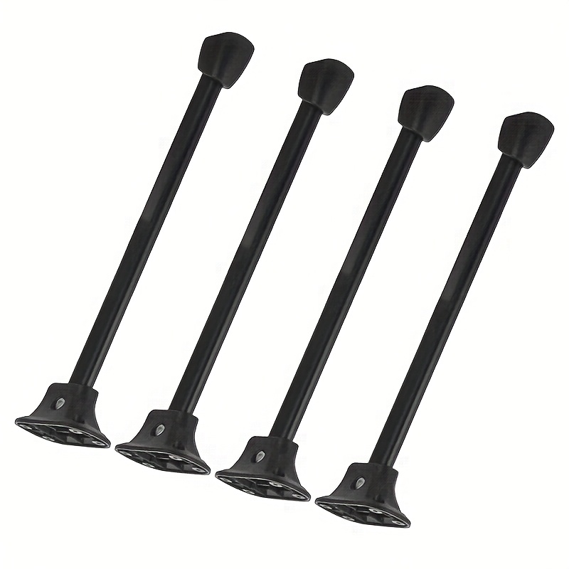 Conjunto de 4 Pés de Mesa Metá - Inversion Table Fold avaliação e preço