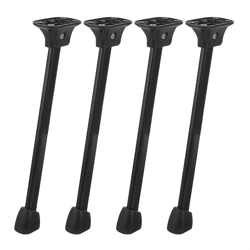Conjunto de 4 Pés de Mesa Metá - Inversion Table Fold avaliação e preço