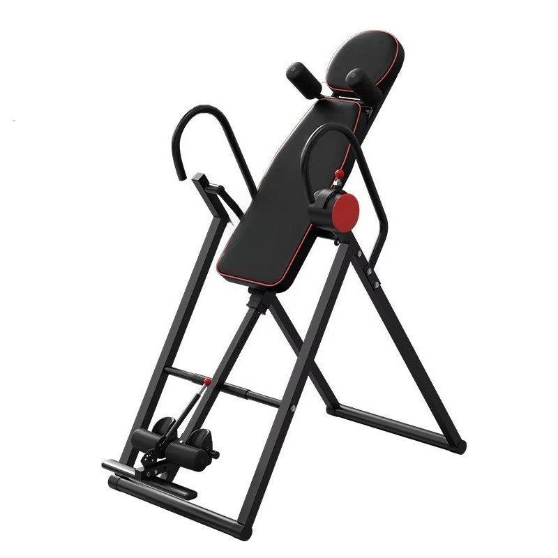 Mesa de Inversão Dobrável para - Inversion Table Fold avaliação e preço