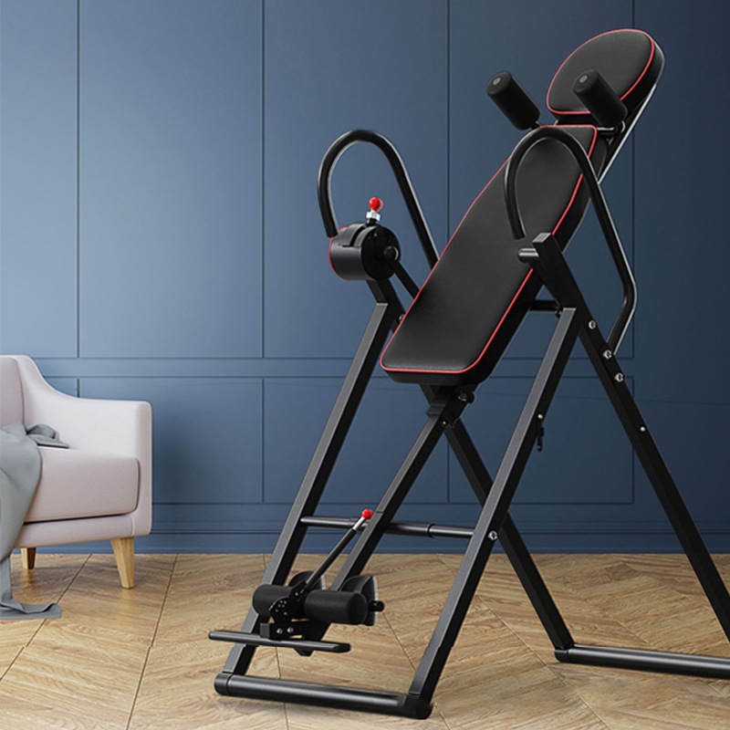Mesa de Inversão Dobrável para - Inversion Table Fold avaliação e preço