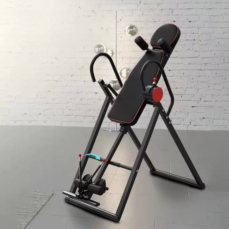 Mesa de Inversão Dobrável para - Inversion Table Fold avaliação e preço