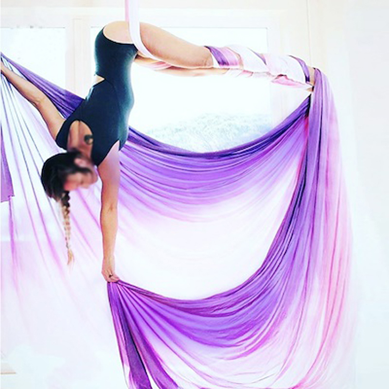 Rede de Yoga Aéreo, Rede de Ny - Pilates And Yoga Studio avaliação e preço