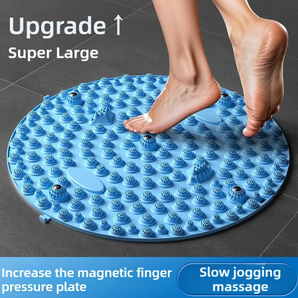 Pé yoga massagem dedo pression - Pilates Yoga Gear avaliação e preço