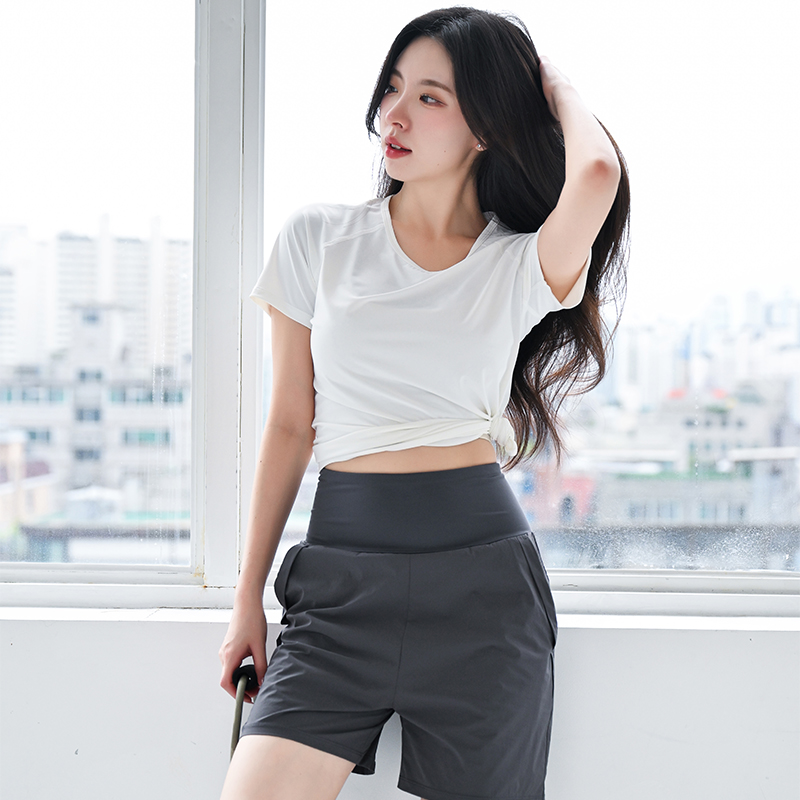 Conjunto de Yoga e Fitness Fem - Pilates Yoga Gear avaliação e preço