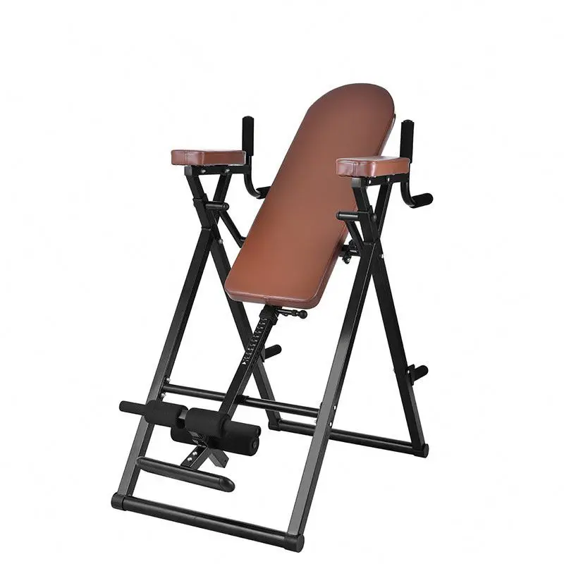 l Novo design multifuncional m - Inversion Table Fold avaliação e preço