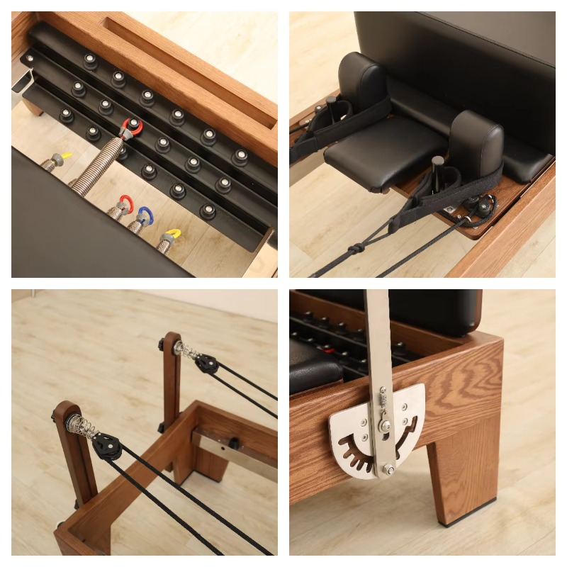 Equipamento de Fitness Persona - Pilates And Yoga Studio avaliação e preço