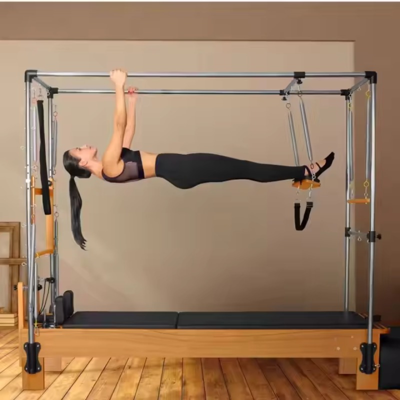 YTYIN Trapézio reformador de p - Pilates And Yoga Studio avaliação e preço