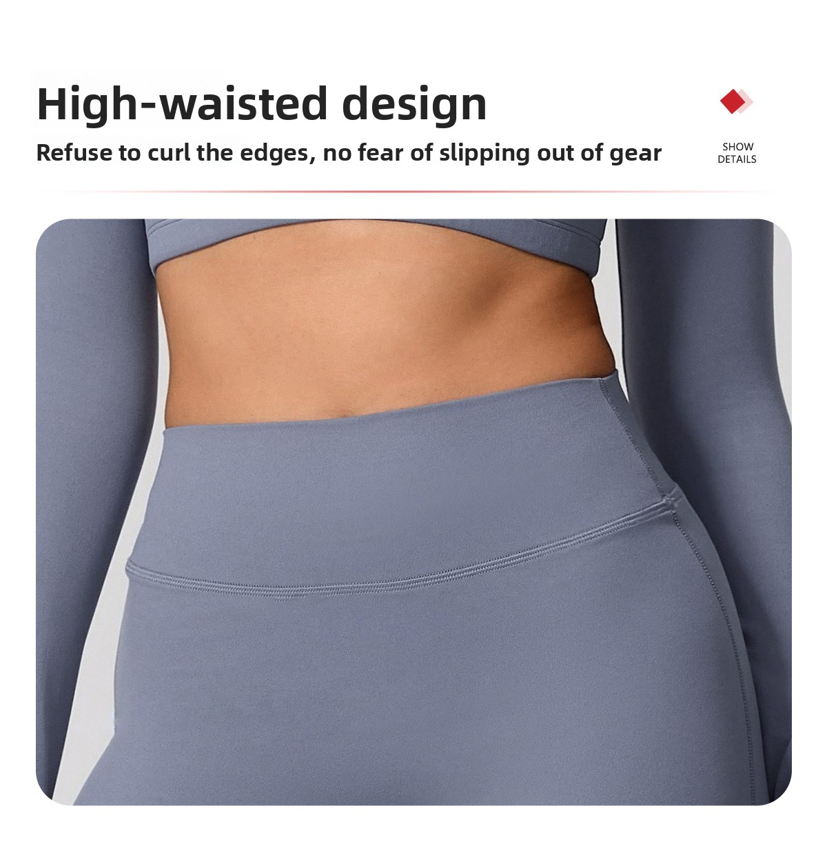 Calças Largas e Confortáveis L - Pilates Yoga Legging avaliação e preço