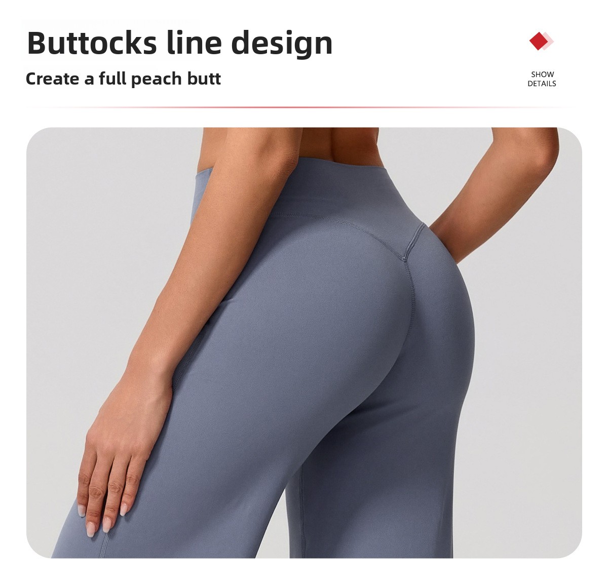 Calças Largas e Confortáveis L - Pilates Yoga Legging avaliação e preço