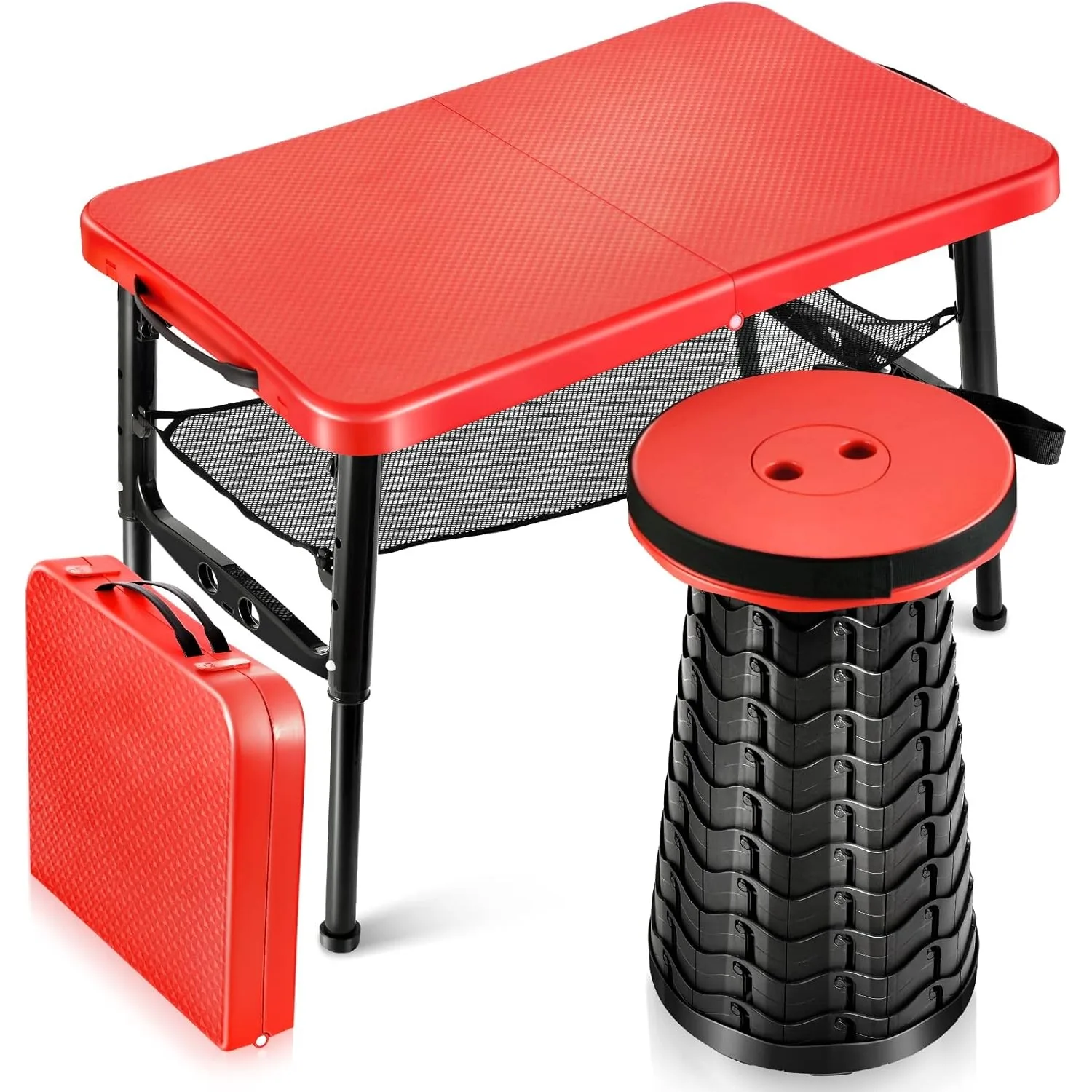 Mesa dobrável retrátil e conju - Inversion Table Fold avaliação e preço