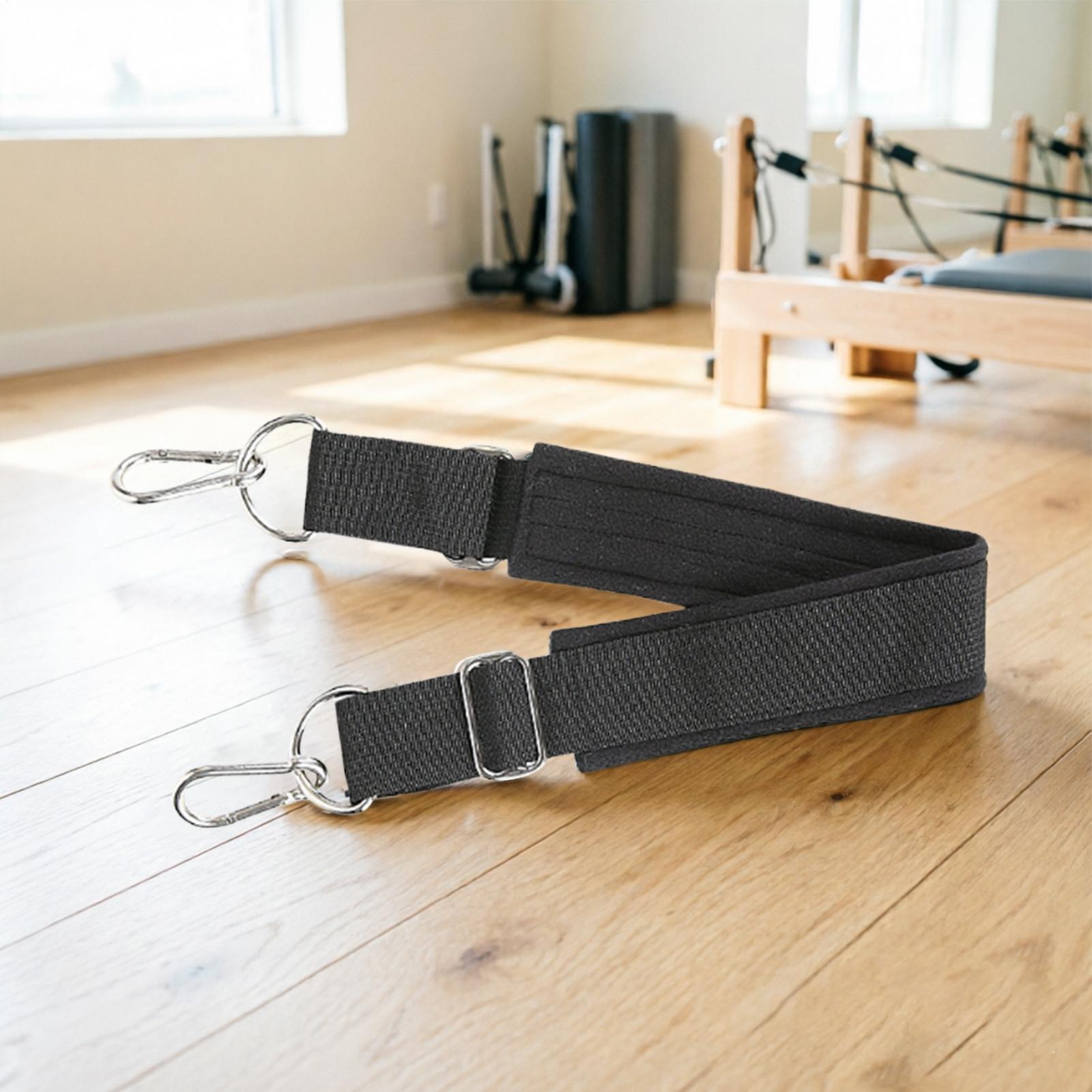 Alça de Pé Dupla com Laço Refo - Pilates With Yoga avaliação e preço